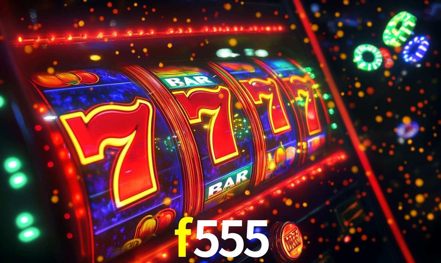 f555 bet