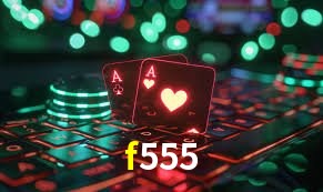 Estatísticas f555