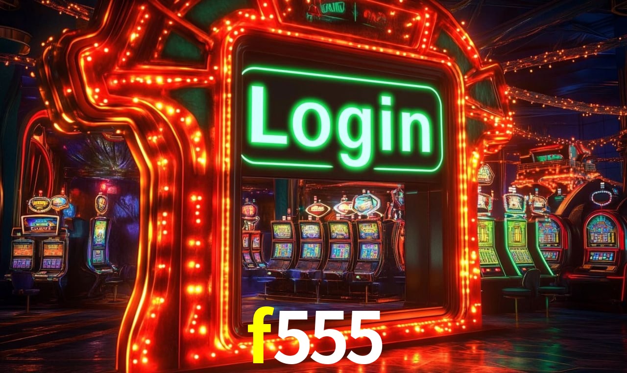 Experiência VIP f555