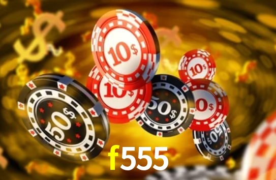 Estatísticas f555