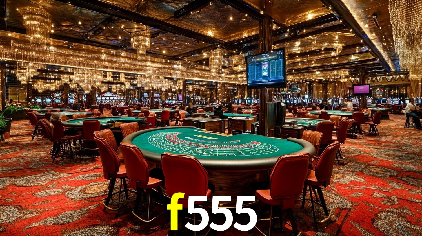 f555 - Clube VIP da Fortuna - f555.com