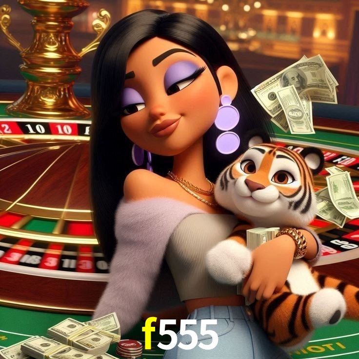 Welcome Bonus f555
