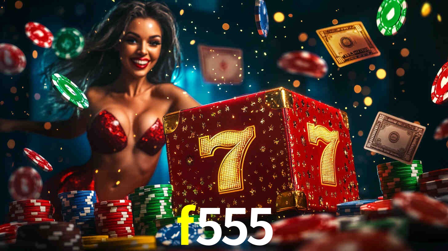 Descubra a Essência do f555: Nossa História e Compromissos