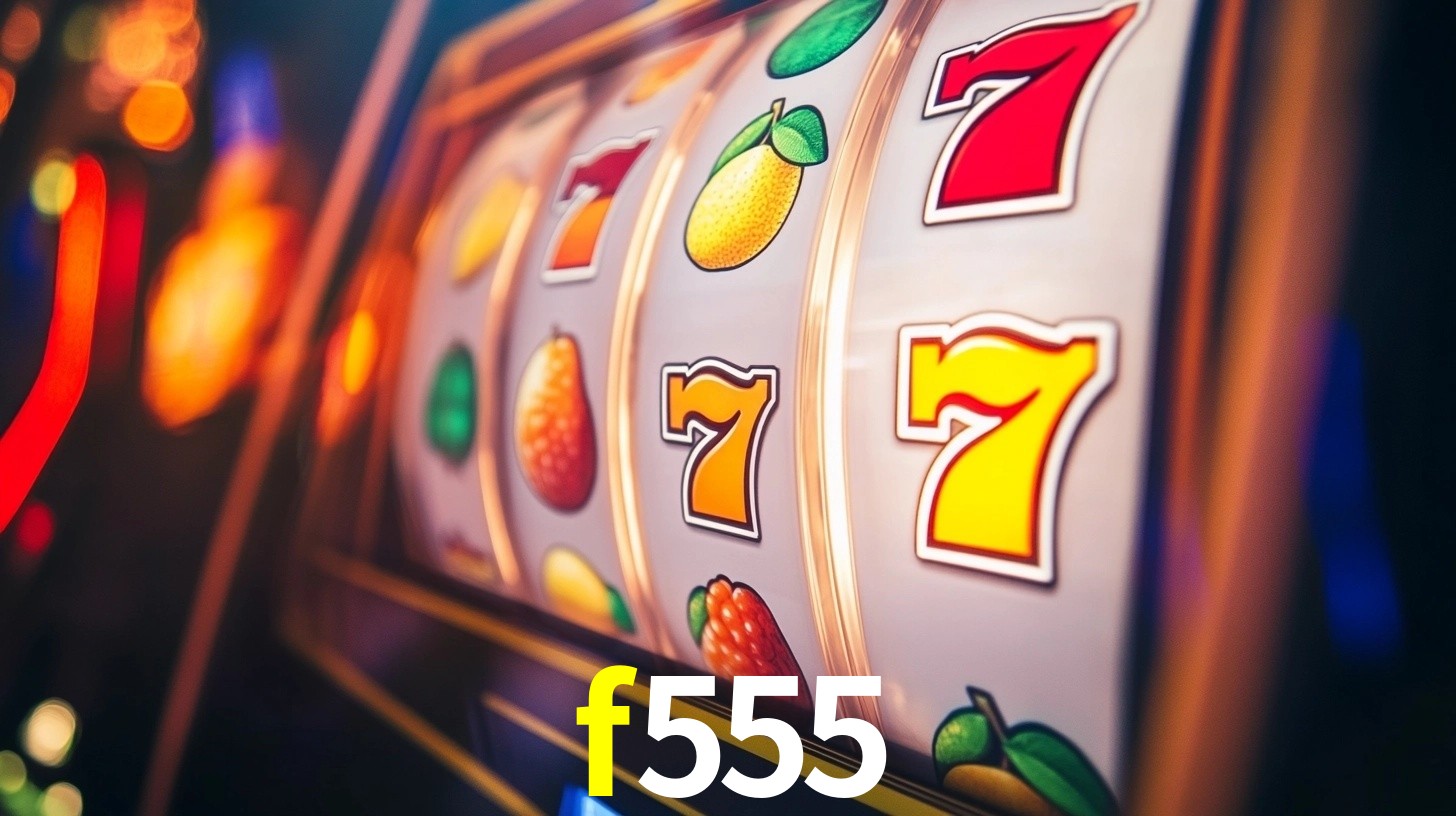 Ofertas Imperdíveis na f555: Promoções e Bônus Que Valem a Pena