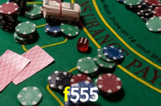 f555 bet