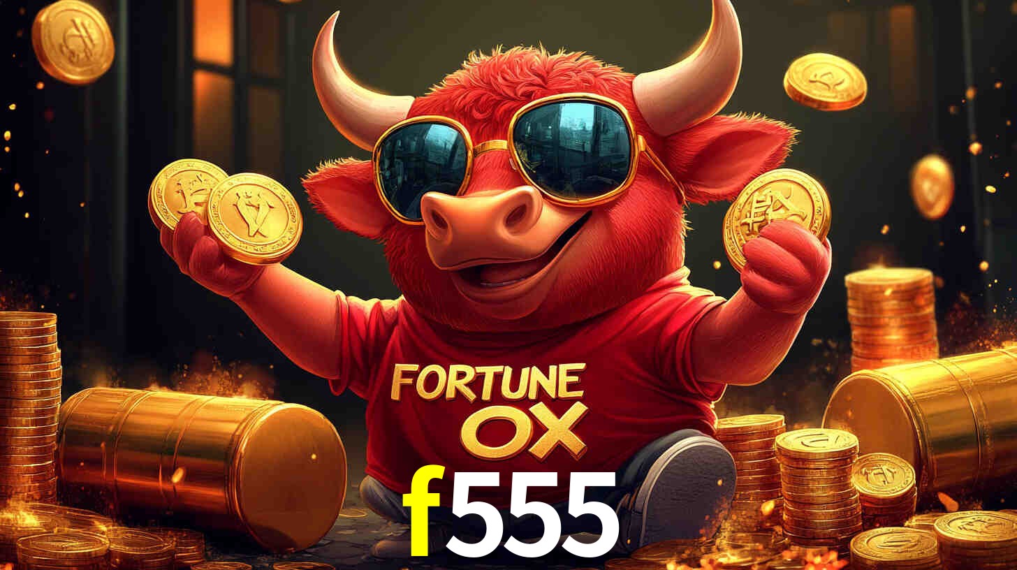 Desvendando o Mundo dos Jogos Virtuais na f555