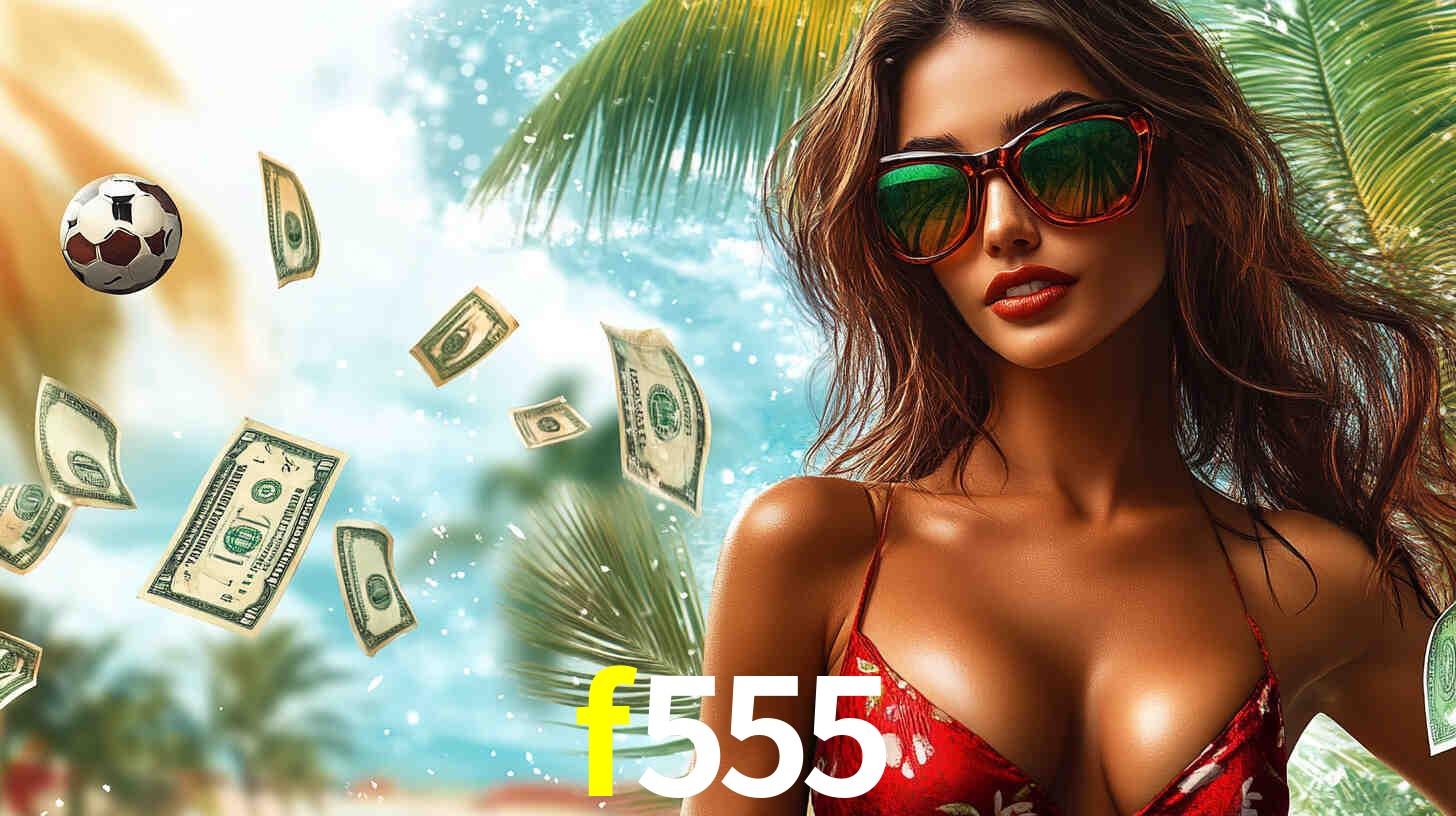 APP oficial da f555 para mobile