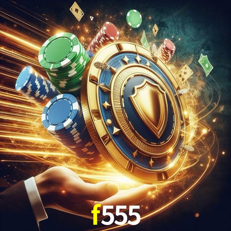 Torneios e prêmios garantidos na f555