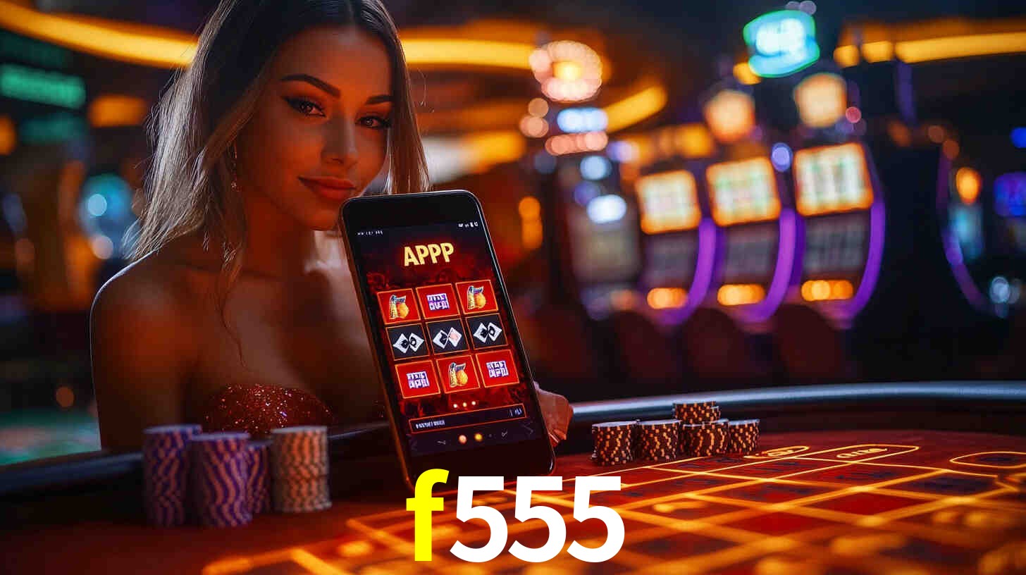Descubra o Programa VIP da f555: Vantagens Exclusivas para Jogadores