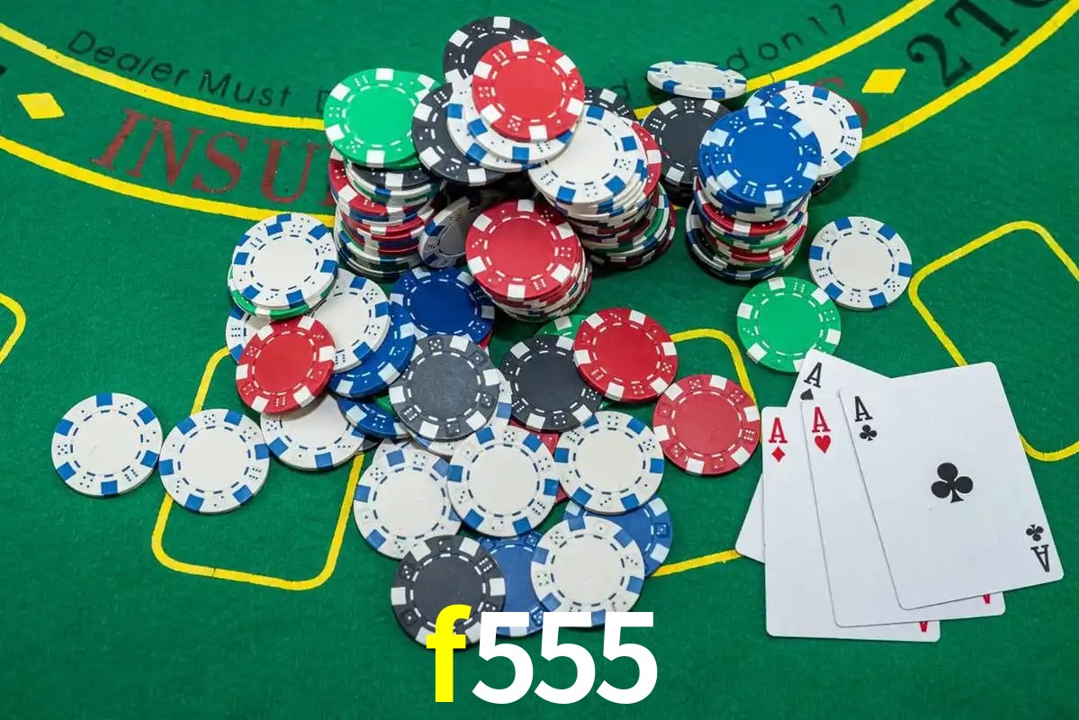 Jogos Exclusivos f555