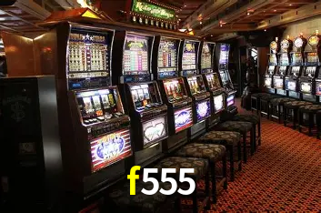 Inovações de Jogos na f555: O Futuro das Experiências Interativas