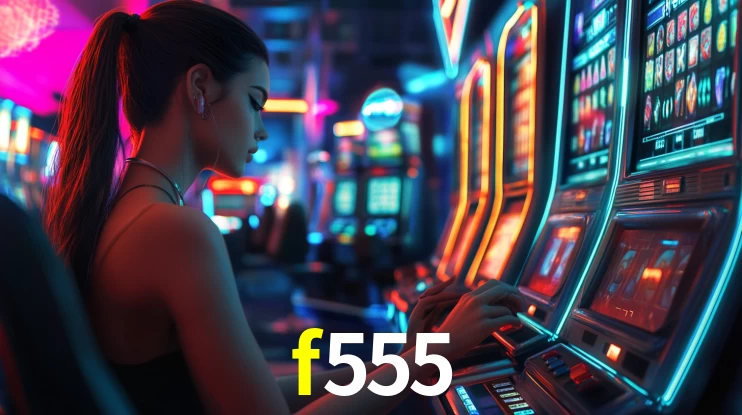 Explore as vantagens do f555: serviço profissional e confiabilidade