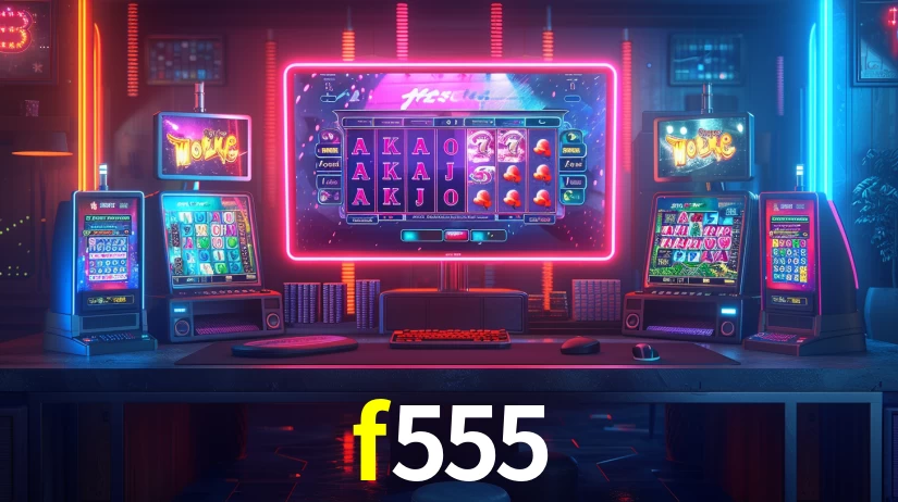 f555 bet