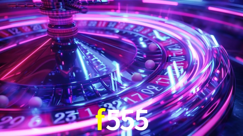 A Experiência Imersiva dos Cassinos Ao Vivo no f555