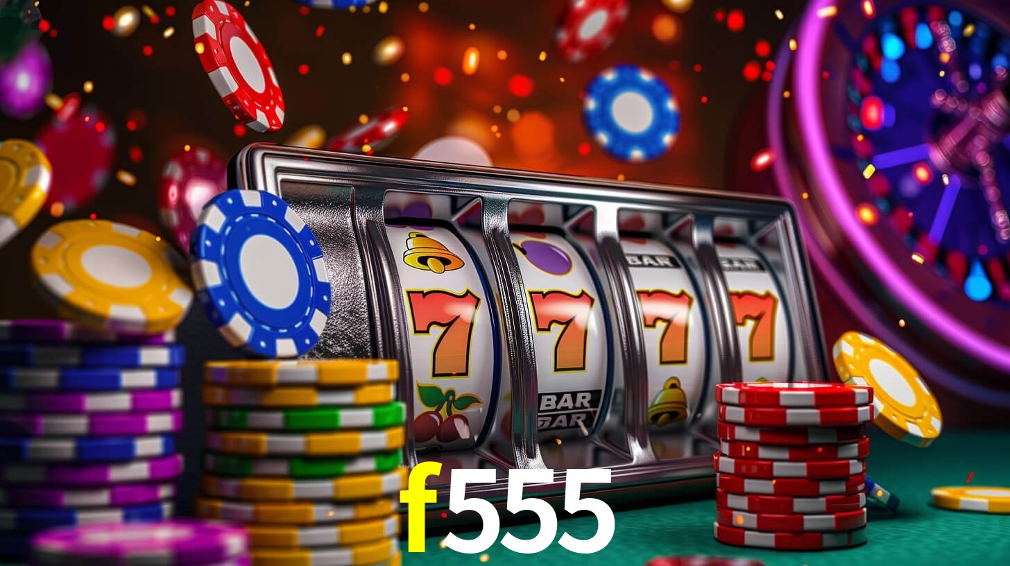 Interface do App f555