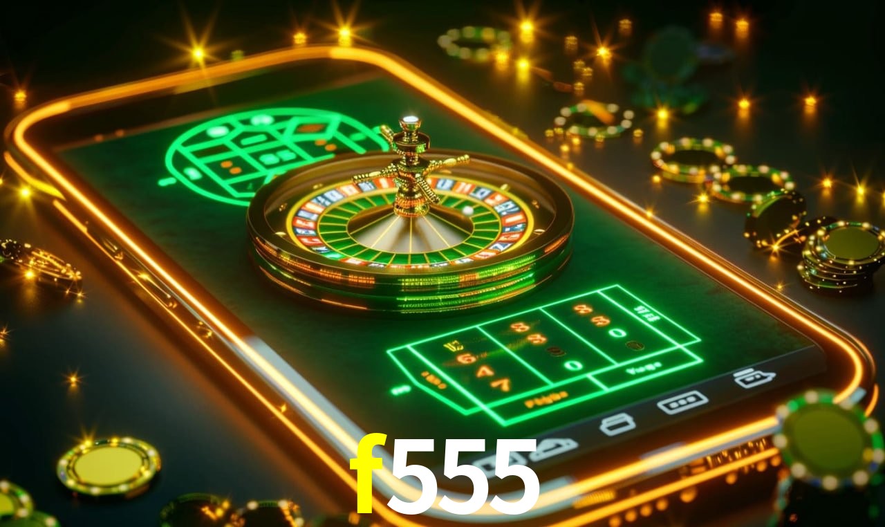 Integração de APIs f555