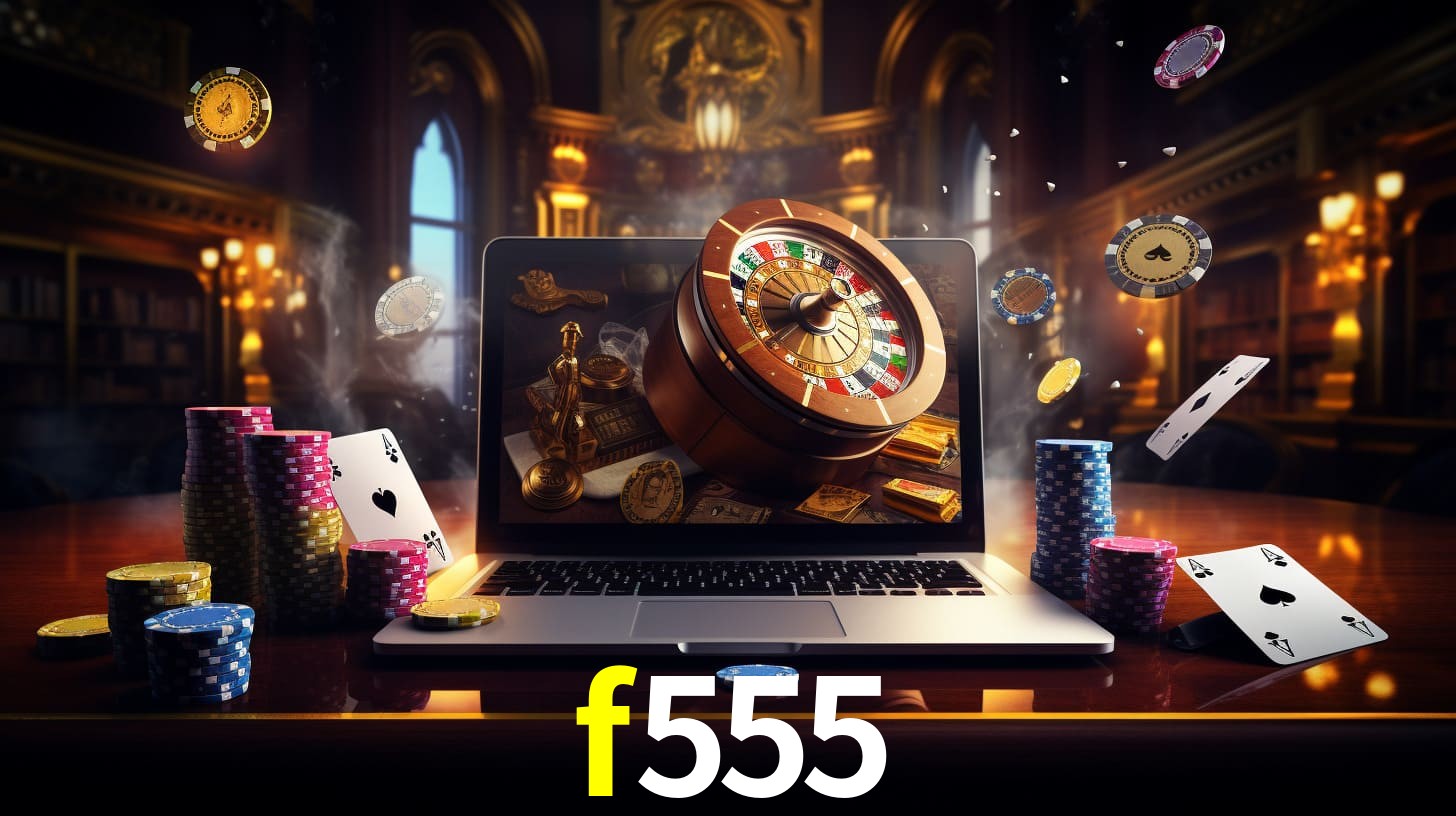 VIP Casino f555