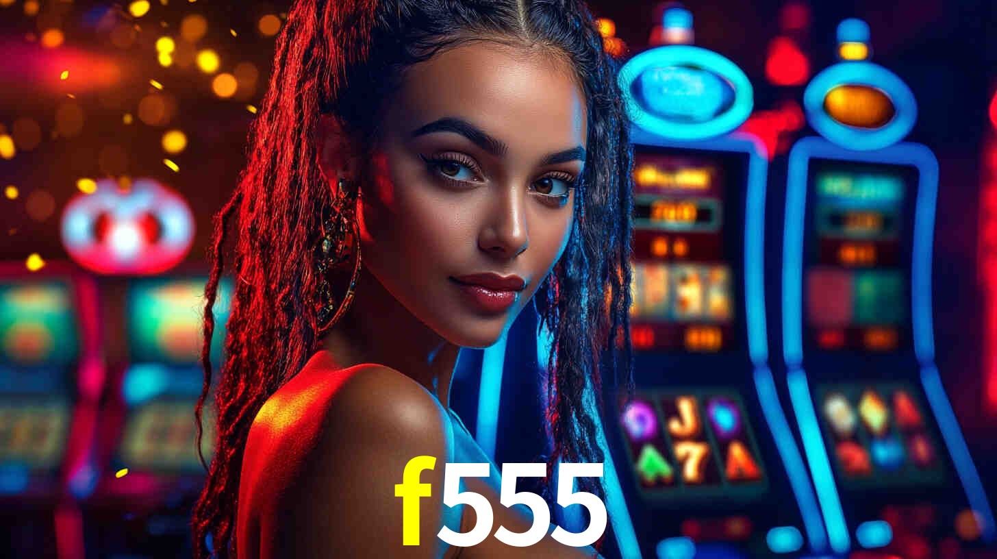 A Popularidade dos Caça-Níqueis no f555