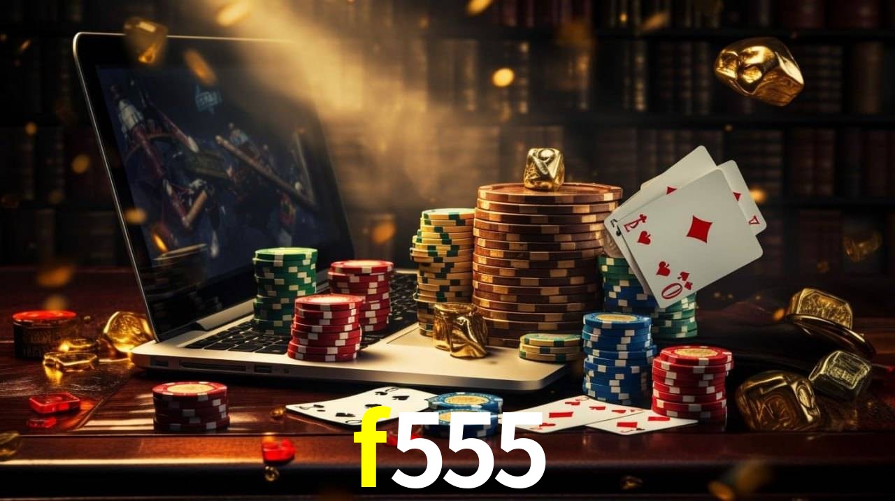 Mesa de Roleta f555