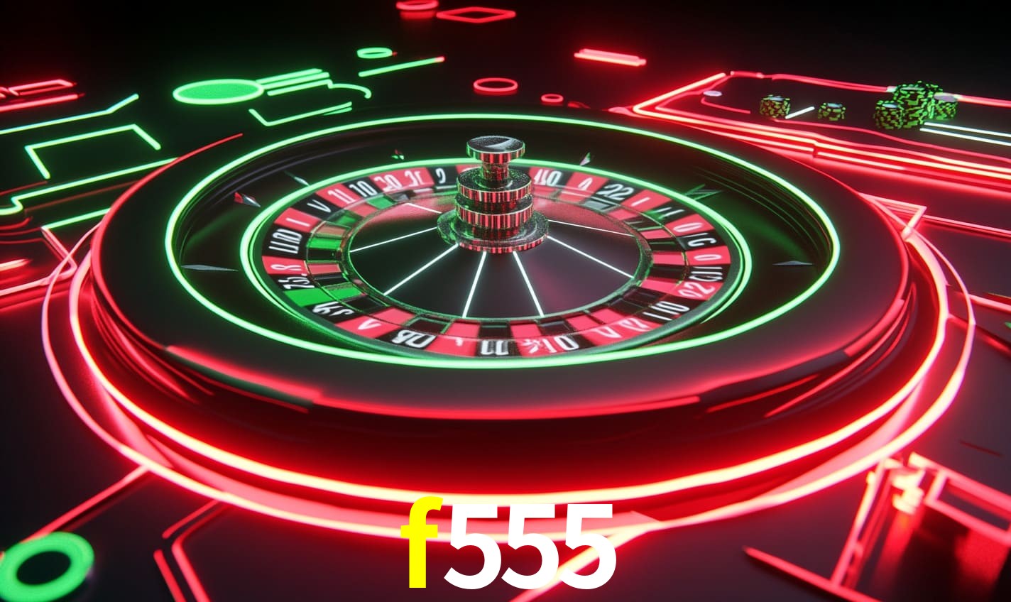 Descubra a Essência do f555: Nossa História e Compromissos