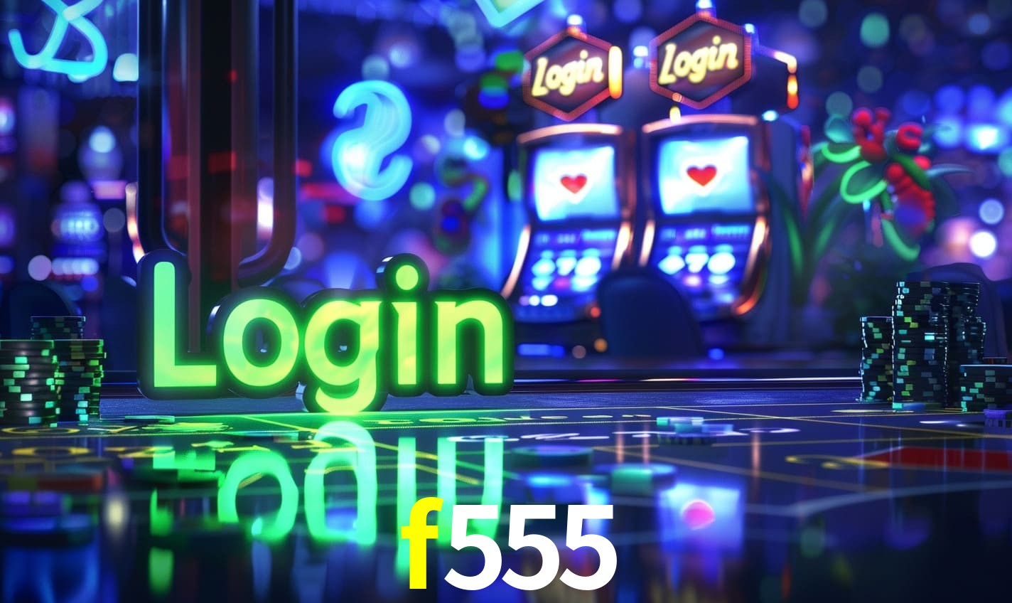 F555