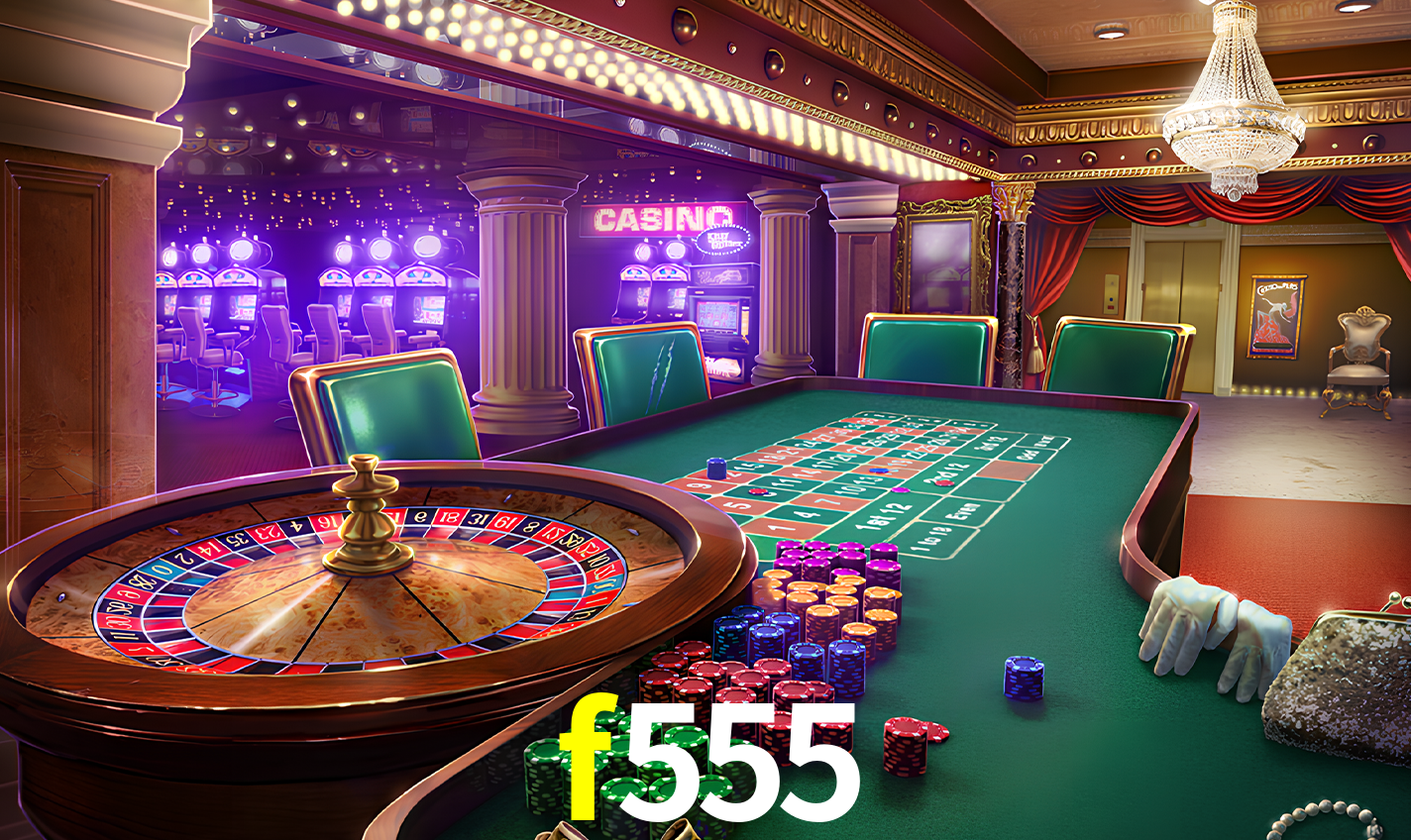 F555