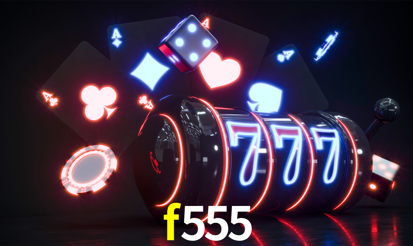 F555