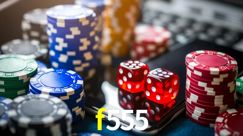 F555