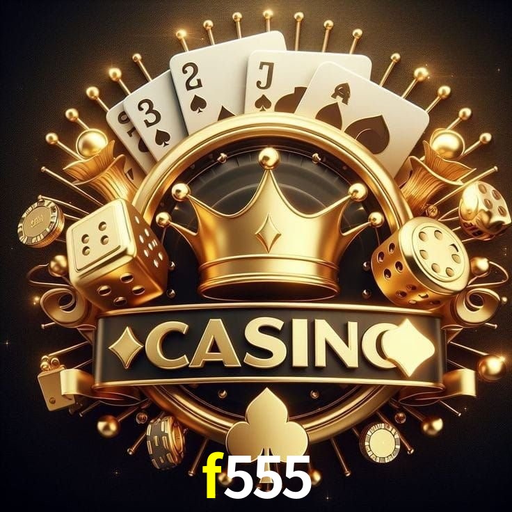 Casino Ao Vivo f555