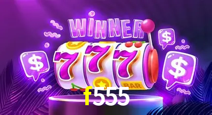 Descubra a Magia dos Jogos de Arcade no f555