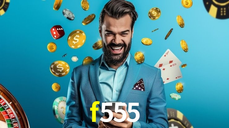 Live Casino f555