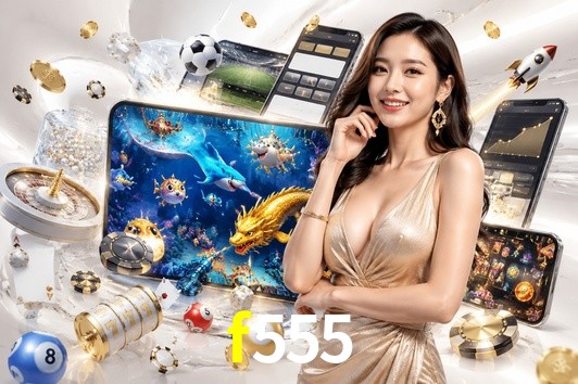 Account Benefits f555