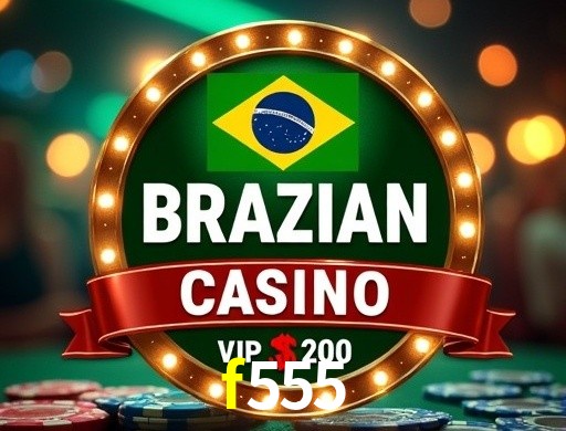 Vantagens de jogar slots no f555 Brasil