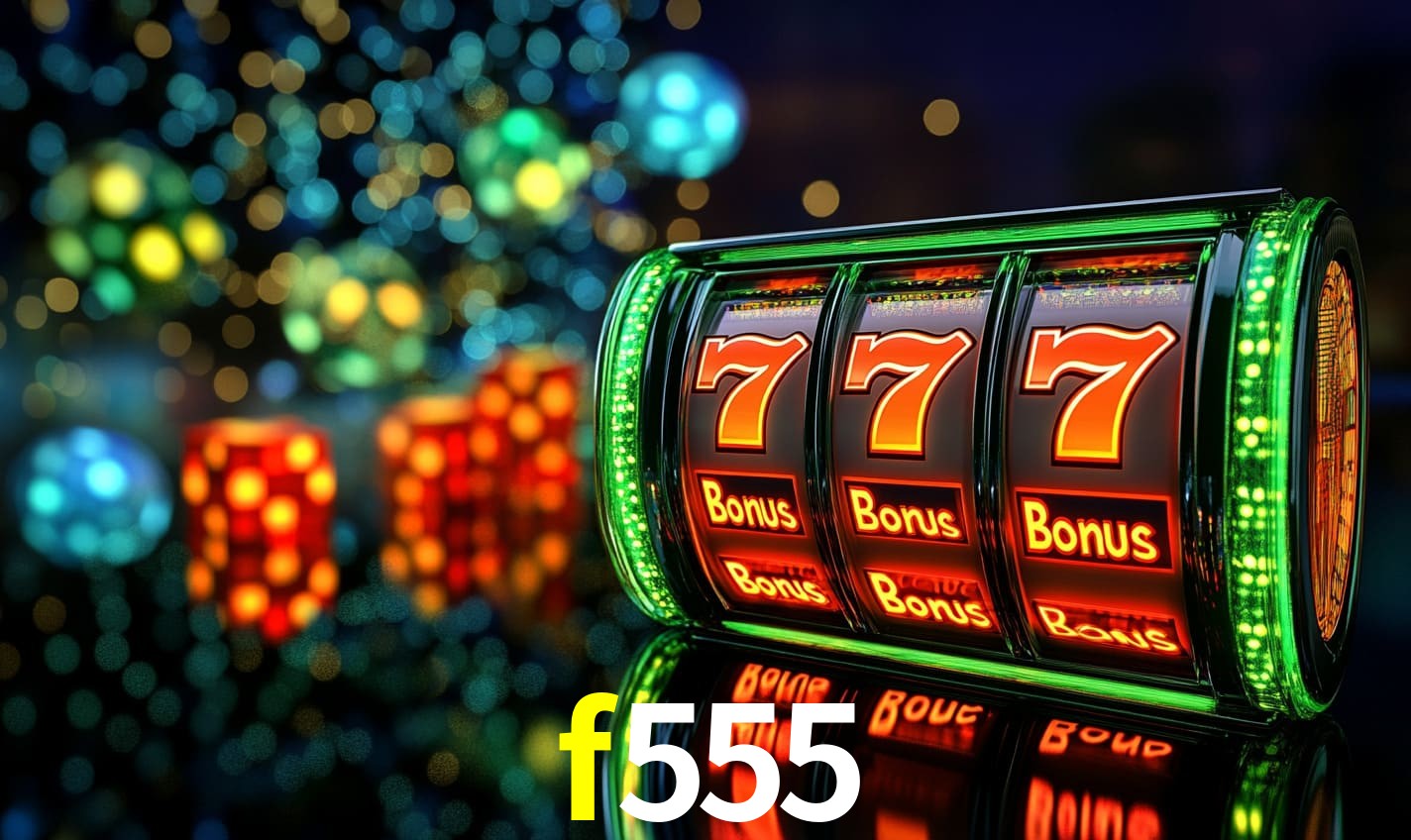 Integração de APIs f555