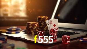 Interface Premium f555