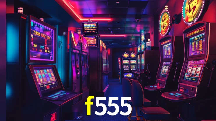 Ofertas Imperdíveis na f555: Promoções e Bônus Que Valem a Pena