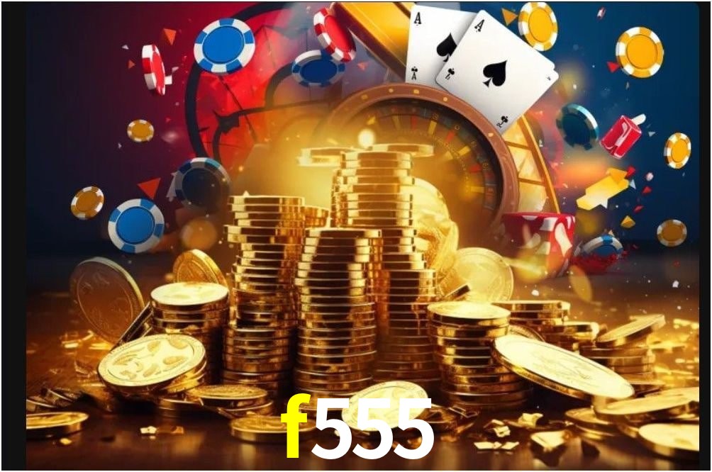 PIX Instantâneo f555