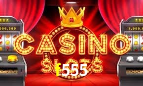 Slot Games f555