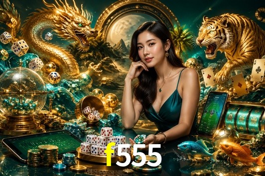 Seasonal Promotions f555