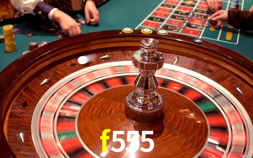 Casino VIP f555