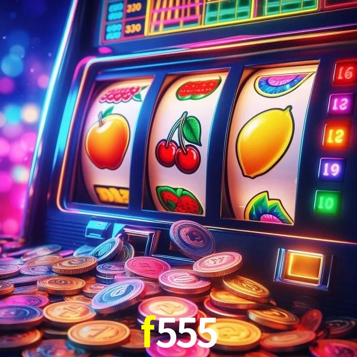 Recursos de Bônus f555