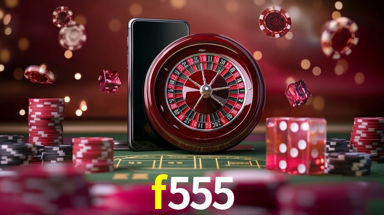 Tennis Betting f555