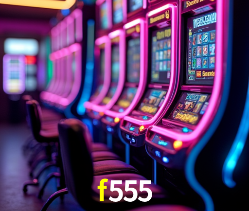 Guia visual de operação PIX no f555