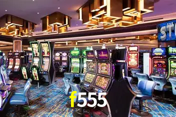 Apostas Esportivas na f555: Um Guia Completo