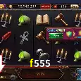 Jogos de Cassino ao Vivo