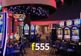 Cassino ao Vivo f555 - Dealers Brasileiros Profissionais