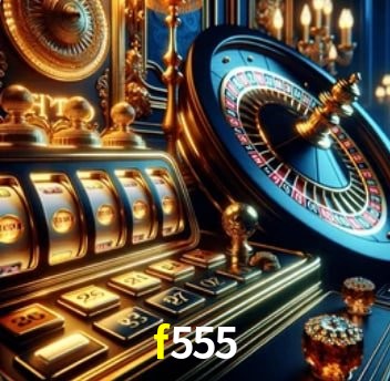 Apostas de Futebol f555