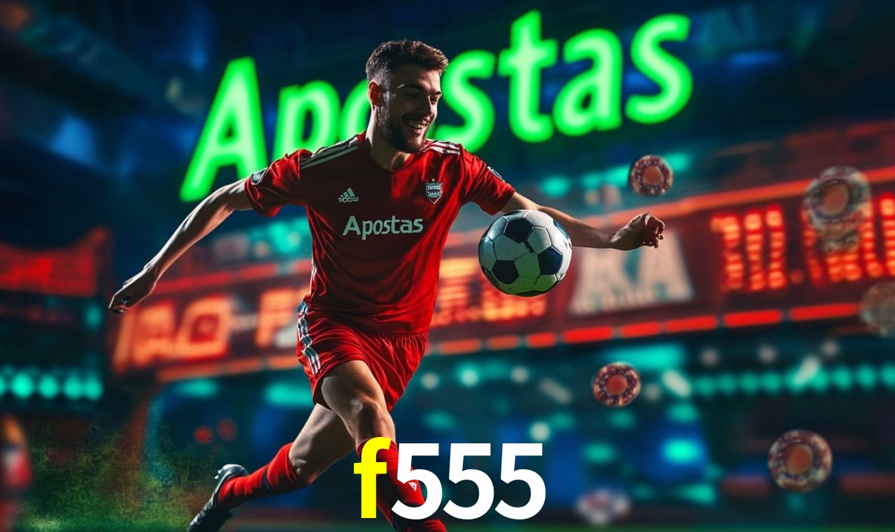 Torneios f555