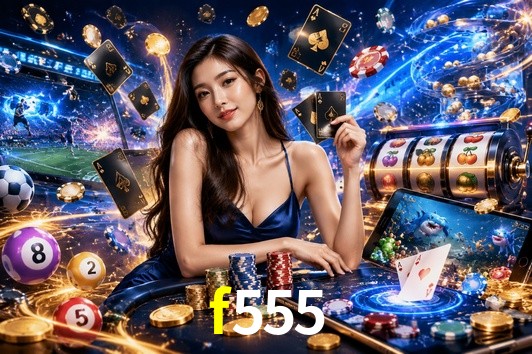 Responsive Design f555
