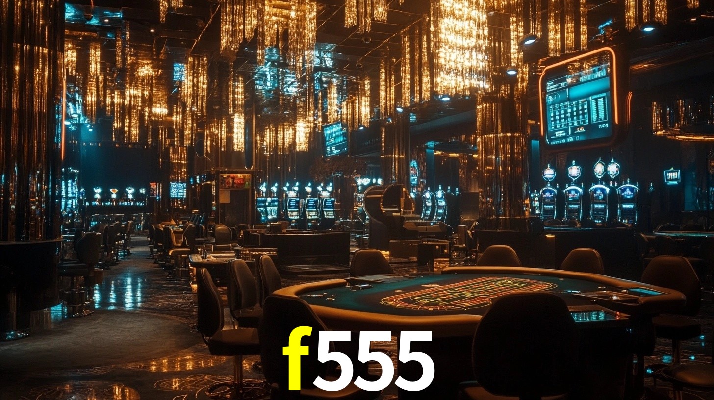 f555: Seu Especialista em Apostas Esportivas Brasileiras